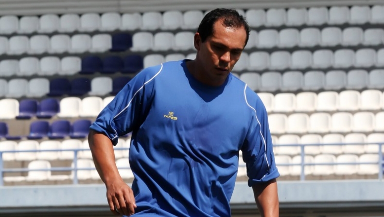 Σε διαρκείς επαφές ο «Ζίο» αλλά...