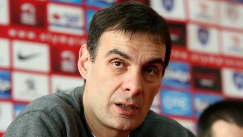 Μπαρτζώκας: «Θα κερδίσουμε»!