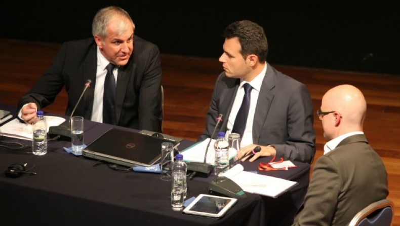 Ομπράντοβιτς: «Πάντα να γίνομαι καλύτερος» (pics)