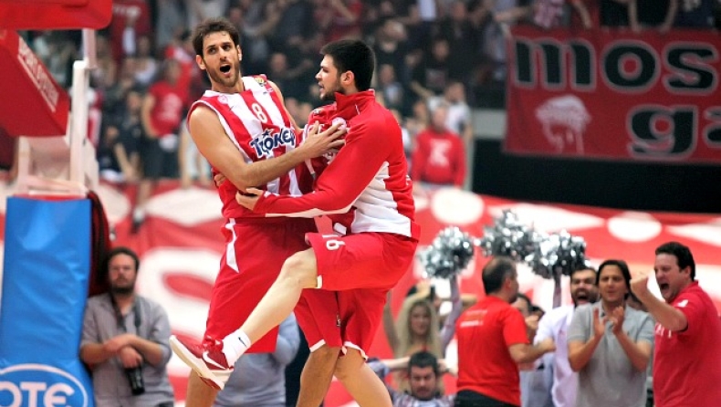 «Εγγλέζος» στο ραντεβού!