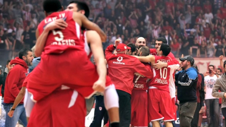 Κόλαση, παράδεισος... Λονδίνο! (vid & pics)