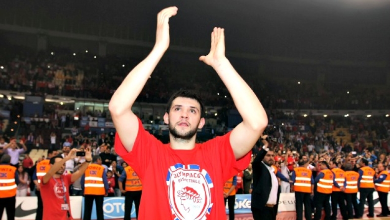 «Ξέσπασα επειδή έκανα λάθη...»