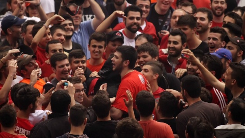 Παπανικολάου: «Για το καλύτερο»