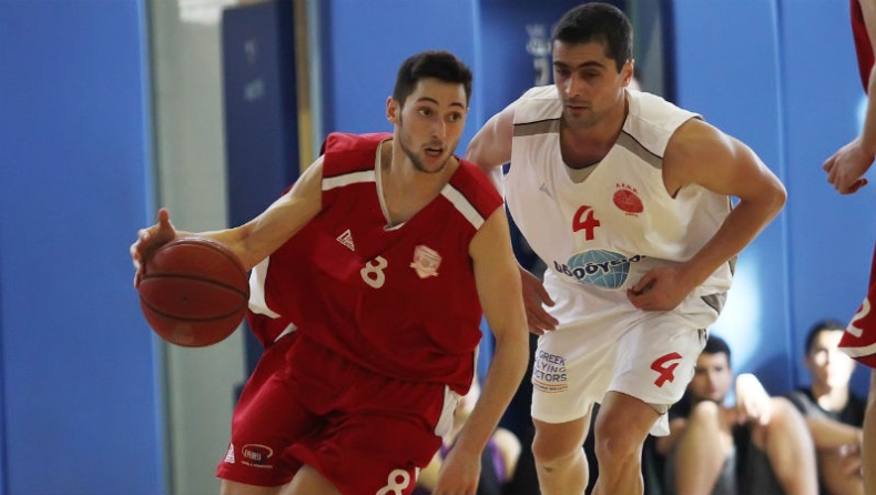 «Ημουν σίγουρος για την άνοδο»