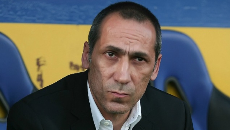 Δώνης: «Δυνατό χτύπημα για εμάς»