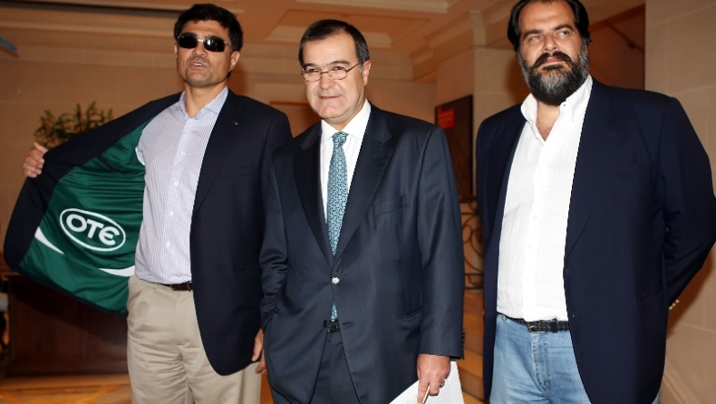 «Να γίνετε αντιπρόεδροι»!