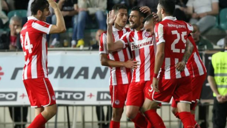Άλλο Πανθρακικός, άλλο Αστέρας!