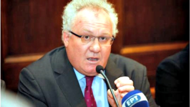 Προειδοποίηση του προέδρου του ΔΣΑ