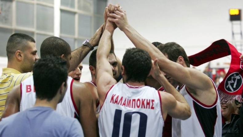 Χριστουγεννιάτικος... μποναμάς στον Πανιώνιο