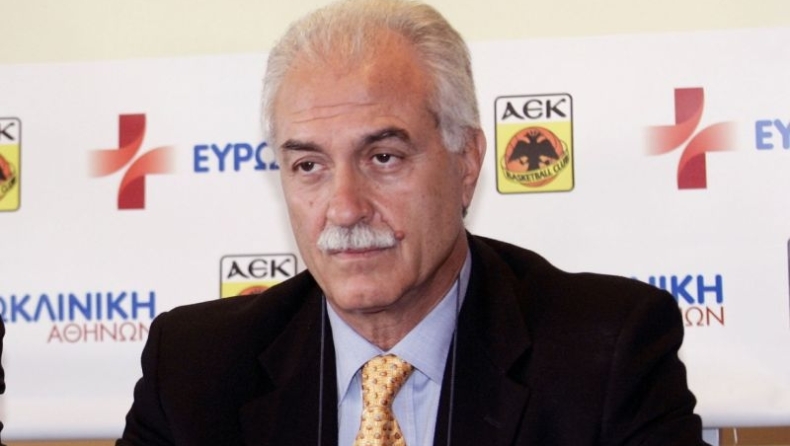 «Έφυγε» ο Χρήστος Σκορδής