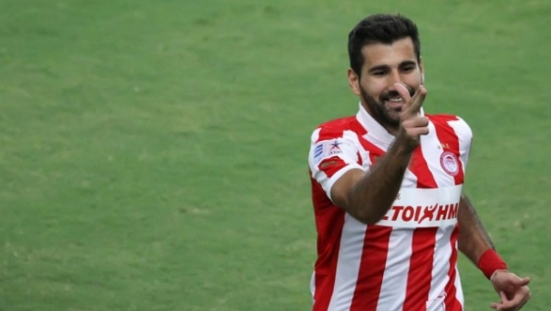 «Με όλες μας τις δυνάμεις για τη νίκη»