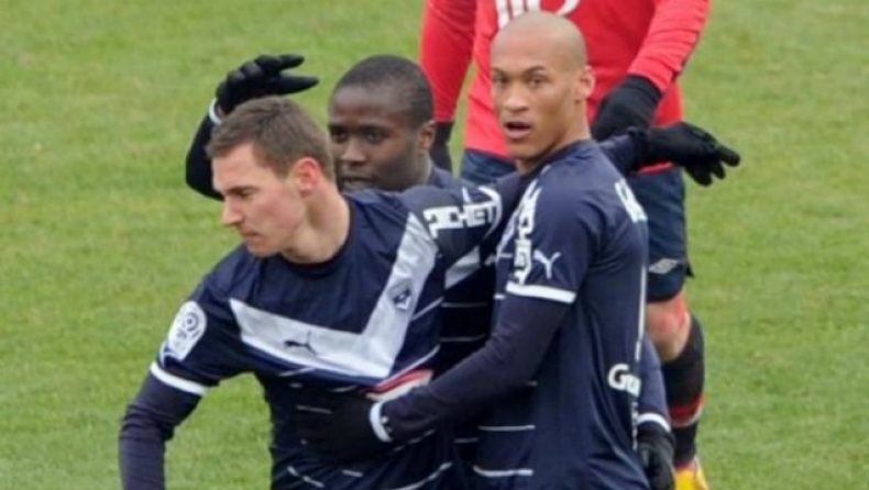 Το ματς της χρονιάς στο «Μετροπόλ»!