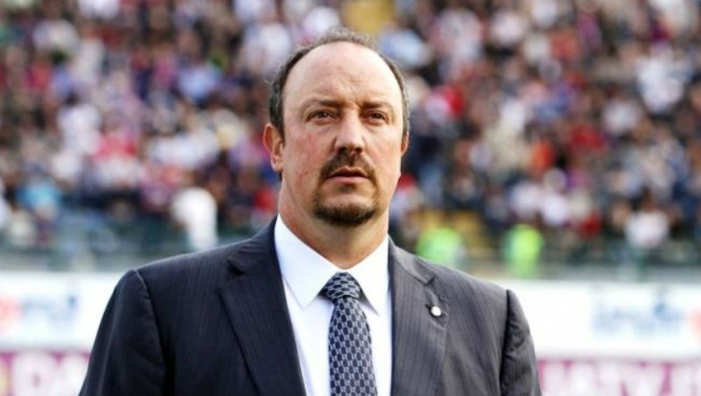 Μπενίτεθ: «Μπορούμε το πρωτάθλημα»