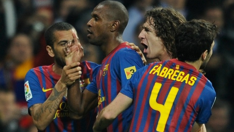 Μάχη... επιβίωσης για Μπάρτσα