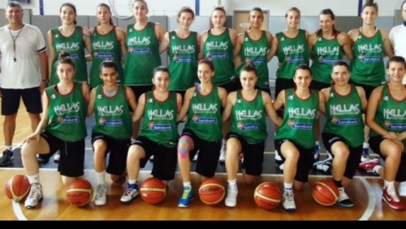 Έτοιμες για «μάχη» οι Κορασίδες