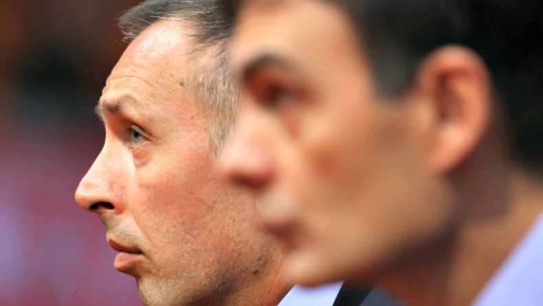 Υπολογίζει και την κόπωση ο Τόμιτς