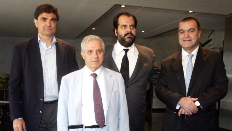 Δ.Σ. με «εικονική» παραίτηση