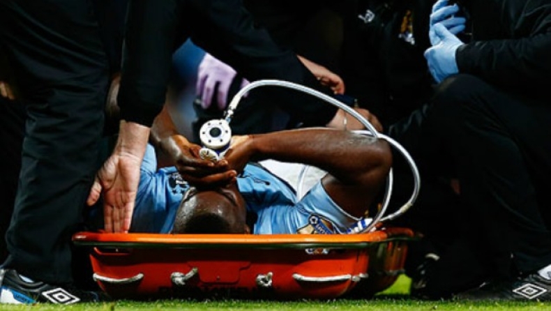 «Χάνει» Ρίτσαρντς η Σίτι