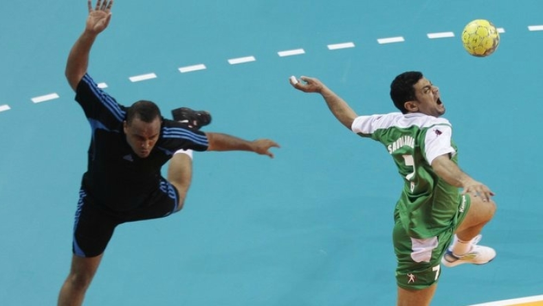 Ενας ήρωας από το Τζιμπουτί!