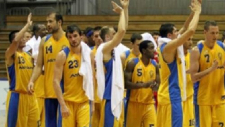 Σούπερ ο Γλυνιαδάκης!