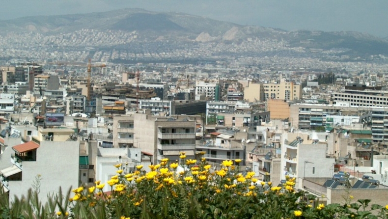 Ενιαίος φόρος ακινήτων από το 2013