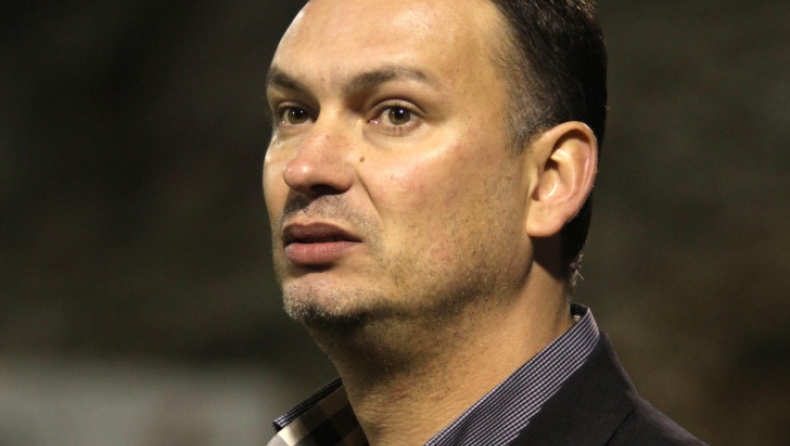 Γρηγορίου: «Σοβαρό το πρόβλημα»