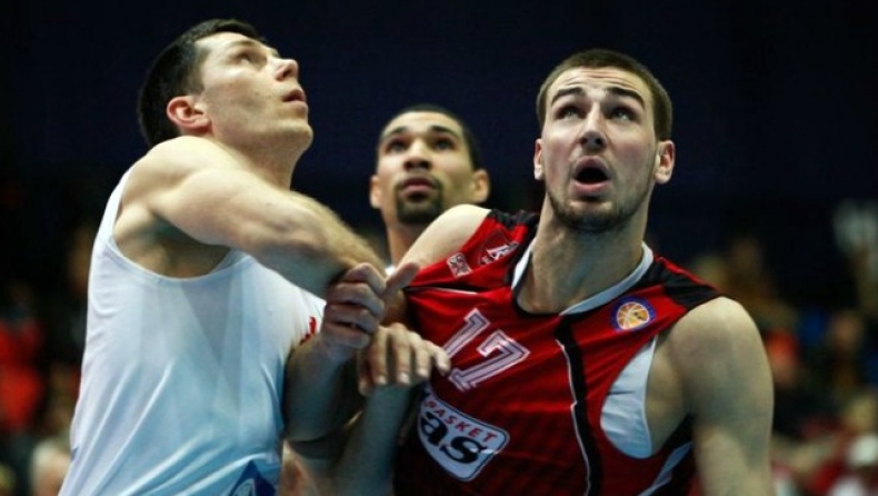 Δε θα... κλάψει ο Καουκένας