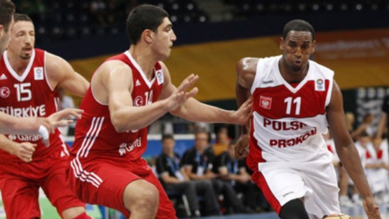 Με υπογραφή Μπερίσα οι Πολωνοί