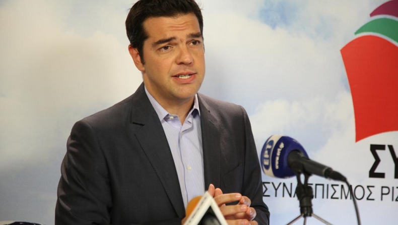 Η λογική του ΣΥΡΙΖΑ: Η δική μας διαπλοκή είναι καλή!