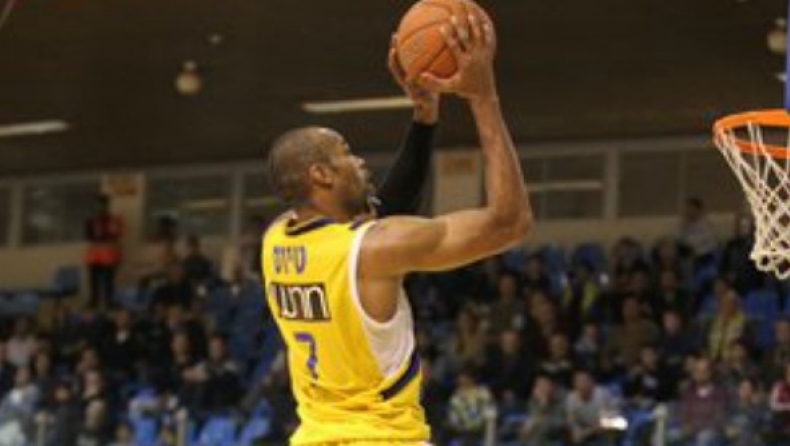 Με Τάιους το Ισραήλ