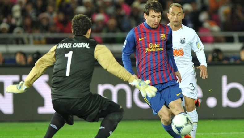 Δεν έχει να αποδείξει ο Μέσι