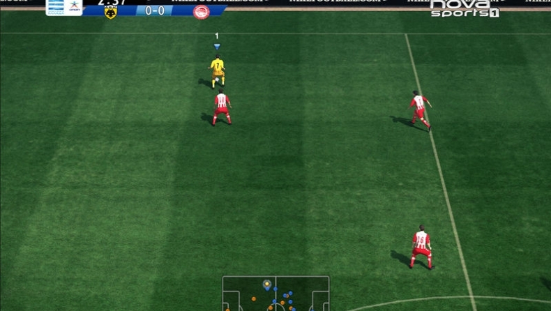 PES 2010: Καλοκαιρινό PC patch