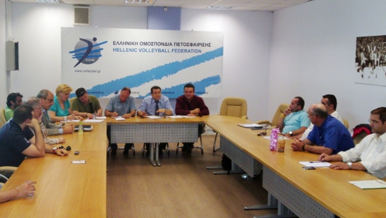 Να πέσουν στις οκτώ