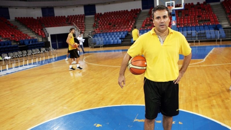 Σχολή μπάσκετ δημιουργεί η ΑΕΚ