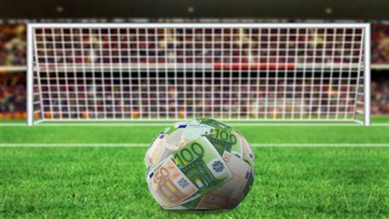 Ύποπτοι 25 πρόεδροι για 40 στημένα!