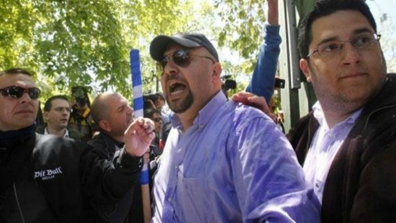 Παντρεύτηκε ο Ηλίας Παναγιώταρος