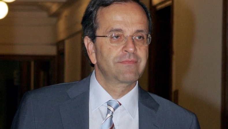 Ενδιαφέρον Σαμαρά για Ηρακλή