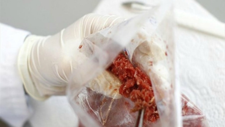 Κρέας αλόγου και σε άλλα τρόφιμα