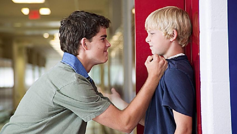 Σχολική βία και αναβολικά!