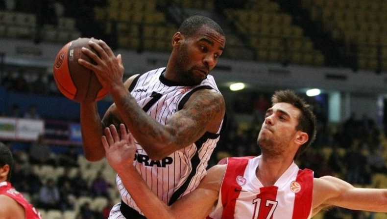 Συμφώνησε ο Τζάκσον και πάει ΤΣΣΚΑ