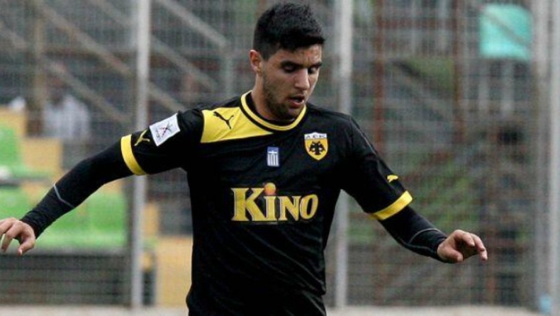 Καλοβλέπει Ανάκογλου ο Αστέρας