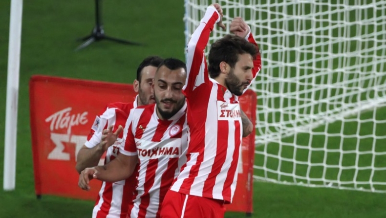 Τρίποντο και χαρτογιακάδες!