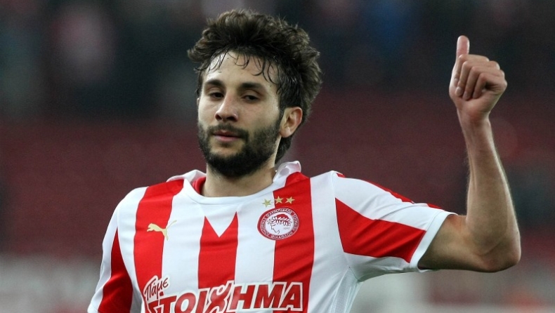 Ακολουθεί ο Αμπντούν