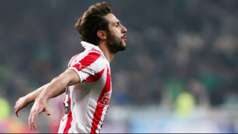 Επιστρέφει Αλγερία ο Αμπντούν