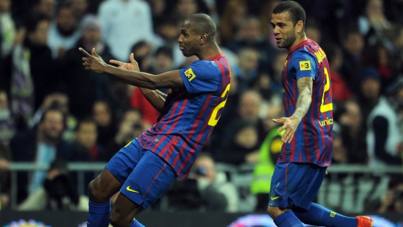 Αμπιντάλ: «Προσοχή στη ρεβάνς»