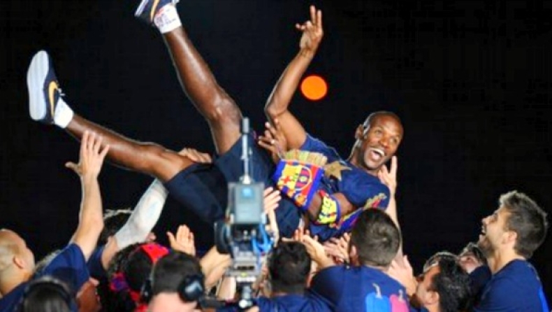 Άλλαξε για πάντα ο Αμπιντάλ