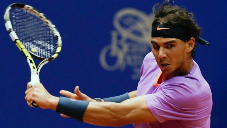 Ισπανική προέλαση!