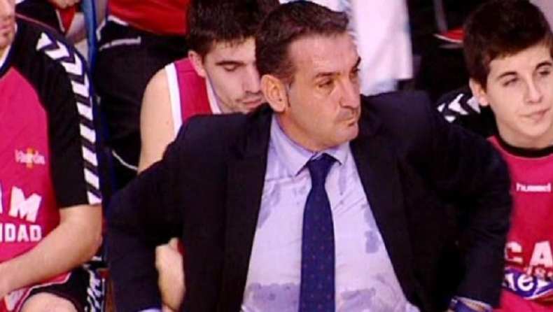 Η τρέλα της Liga Endesa (vid)