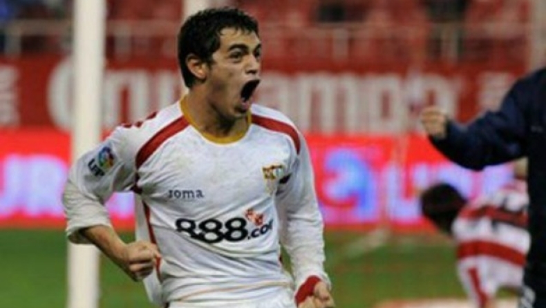 Στη Σανταντέρ ο Ακόστα