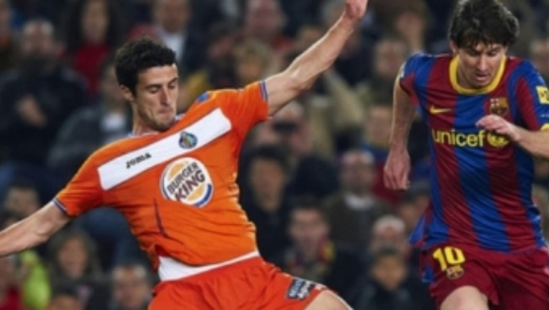 O Mαρκάνο του Ερνέστο! (videos)